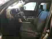 2023 Toyota Tundra SR5 с VIN 5TFLA5ECXPX016282, выставлен на аукционе Copart как лот 70107825 с пробегом 14 933 миль миль и Списание • Salvage title. История ставок и продаж доступна на DreamBid. Изображение 7.