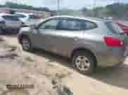 2010 Nissan Rogue SL с VIN JN8AS5MV7AW134265, выставлен на аукционе IAAI как лот 43028210 с пробегом 145 481 миль миль и . История ставок и продаж доступна на DreamBid. Изображение 3.