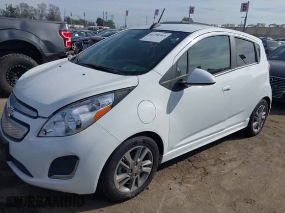 2016 Chevrolet Spark LT z VIN KL8CL6S05GC570162, wystawiony jako IAAI lot #41480364 z przebiegiem 62 926 mil mil oraz . Historia ofert i sprzedaży dostępna na DreamBid. Obrazek 2.