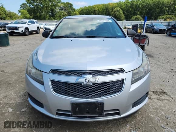 2014 Chevrolet Cruze LS с VIN 1G1PA5SH2E7467441, выставлен на аукционе Copart как лот 68637925 с пробегом 71 032 миль миль и Чистый • Clean title. История ставок и продаж доступна на DreamBid. Изображение 5.