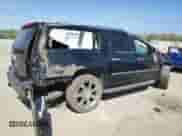 2014 Cadillac Escalade ESV Luxury с VIN 1GYS4HEF6ER229627, выставлен на аукционе Copart как лот 54421665 с пробегом Не указан миль и Списание • Salvage title. История ставок и продаж доступна на DreamBid. Изображение 3.