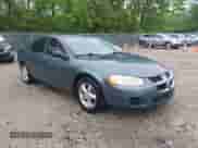 2005 Dodge Stratus SXT с VIN 1B3EL46X15N679491, выставлен на аукционе IAAI как лот 42265145 с пробегом 147 463 миль миль и . История ставок и продаж доступна на DreamBid. Изображение 1.