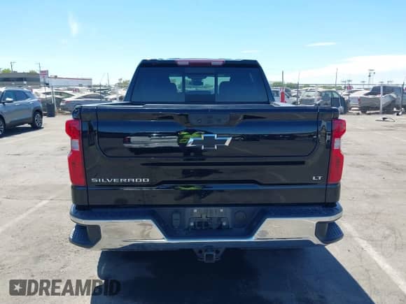 2023 Chevrolet Silverado 1500 LT с VIN 2GCUDDEDXP1125871, выставлен на аукционе IAAI как лот 42794271 с пробегом 90 648 миль миль и . История ставок и продаж доступна на DreamBid. Изображение 16.
