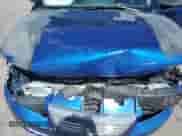 2005 Saturn ION ION 2 with VIN 1G8AJ52F75Z130340, listed as a Copart auction lot 80653735 with 266,024 mi miles and Salvage title. Bid and sale history available at DreamBid. Image 11.