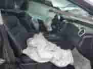 2023 Nissan Murano SL with VIN 5N1AZ2CSXPC119536, listed as a Copart auction lot 62493295 with Not provided miles and Non repairable. Bid and sale history available at DreamBid. Image 7.