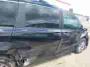 2024 Toyota Sienna XLE z VIN 5TDYRKEC1RS220734, wystawiony jako IAAI lot #42736564 z przebiegiem 10 109 mil mil oraz . Historia ofert i sprzedaży dostępna na DreamBid. Obrazek 14.