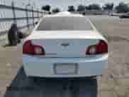 2010 Chevrolet Malibu 1LT с VIN 1G1ZC5EBXAF312078, выставлен на аукционе Copart как лот 67620115 с пробегом 139 322 миль миль и Списание • Salvage title. История ставок и продаж доступна на DreamBid. Изображение 6.