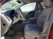 2010 Ford Edge Limited с VIN 2FMDK4KC0ABB40829, выставлен на аукционе Copart как лот 69482585 с пробегом 148 344 миль миль и Списание • Salvage title. История ставок и продаж доступна на DreamBid. Изображение 7.