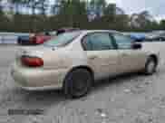 2004 Chevrolet Malibu Classic с VIN 1G1ND52F04M554302, выставлен на аукционе Copart как лот 78465054 с пробегом 213 377 миль миль и Списание • Salvage title. История ставок и продаж доступна на DreamBid. Изображение 3.