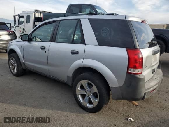 2003 Saturn VUE with VIN 5GZCZ23D33S834610, listed as a Copart auction lot 86290524 with 694,978 mi miles and Salvage title. Bid and sale history available at DreamBid. Image 2.