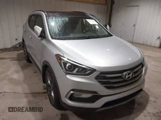 2018 Hyundai Santa Fe Ultimate с VIN 5XYZWDLA9JG502177, выставлен на аукционе IAAI как лот 41904033 с пробегом 68 000 миль миль и . История ставок и продаж доступна на DreamBid. Изображение 1.
