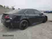 2023 Toyota Camry Hybrid XSE с VIN 4T1K31AK3PU056261, выставлен на аукционе Copart как лот 67843095 с пробегом 20 789 миль миль и Списание • Salvage title. История ставок и продаж доступна на DreamBid. Изображение 3.