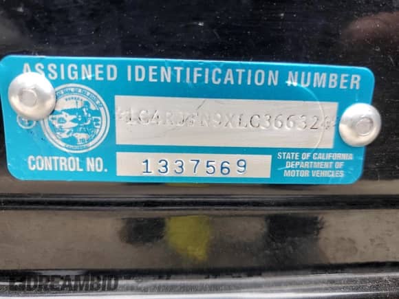 2020 Jeep Grand Cherokee Trackhawk с VIN 1C4RJFN9XLC366324, выставлен на аукционе Copart как лот 46372135 с пробегом 30 252 миль миль и Чистый • Clean title. История ставок и продаж доступна на DreamBid. Изображение 13.