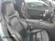 2012 Chevrolet Corvette 1LT with VIN 1G1YE2DW5C5106250, listed as a Copart auction lot 68361135 with 103,481 mi miles and Non repairable. Bid and sale history available at DreamBid. Image 10.