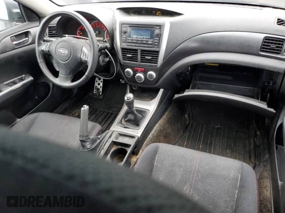 2011 Subaru WRX WRX Limited с VIN JF1GR7E68BG821891, выставлен на аукционе Copart как лот 85748515 с пробегом 146 668 миль миль и Чистый • Clean title. История ставок и продаж доступна на DreamBid. Изображение 8.