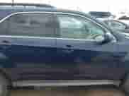 2017 Chevrolet Equinox LT с VIN 2GNALCEKXH1539949, выставлен на аукционе IAAI как лот 42457717 с пробегом 187 643 миль миль и . История ставок и продаж доступна на DreamBid. Изображение 13.