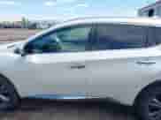 2021 Nissan Murano Platinum with VIN 5N1AZ2DSXMC113150, listed as a IAAI auction lot 42331692 with 55,090 mi miles and . Bid and sale history available at DreamBid. Image 15.