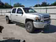 2013 Chevrolet Silverado 1500 LT с VIN 3GCPKSEA8DG111046, выставлен на аукционе Copart как лот 80188345 с пробегом 191 643 миль миль и Списание • Salvage title. История ставок и продаж доступна на DreamBid. Изображение 4.