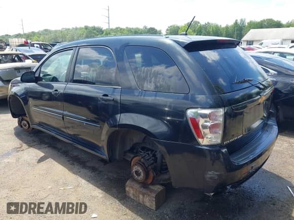 2009 Chevrolet Equinox Sport с VIN 2CNDL937596208557, выставлен на аукционе IAAI как лот 42744921 с пробегом 188 095 миль миль и . История ставок и продаж доступна на DreamBid. Изображение 3.