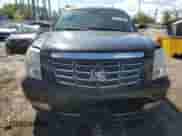 2009 Cadillac Escalade with VIN 1GYFK23229R262621, listed as a Copart auction lot 85377285 with 236,065 mi miles and Salvage title. Bid and sale history available at DreamBid. Image 5.