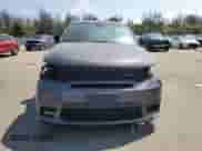 2019 Dodge Durango GT Plus with VIN 1C4RDJDG1KC853288, listed as a Copart auction lot 68083675 with 46,476 mi miles and Salvage title. Bid and sale history available at DreamBid. Image 5.
