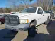 2002 Dodge RAM with VIN 1B7HU16Z02J121384, listed as a IAAI auction lot 41703702 with 167,549 mi miles and . Bid and sale history available at DreamBid. Image 2.