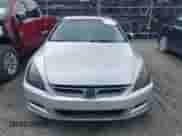 2006 Honda Accord EX-L z VIN 1HGCM82756A000025, wystawiony jako IAAI lot #41933496 z przebiegiem Nie podano mil oraz . Historia ofert i sprzedaży dostępna na DreamBid. Obrazek 11.