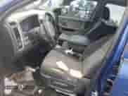 2010 Dodge 1500 SLT z VIN 1D7RV1CT9AS145652, wystawiony jako Copart lot #55385785 z przebiegiem Nie podano mil oraz Szkoda całkowita • Salvage title. Historia ofert i sprzedaży dostępna na DreamBid. Obrazek 7.