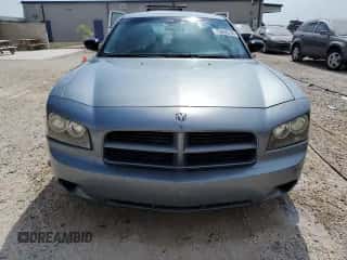 2006 Dodge Charger с VIN 2B3KA43G26H491389, выставлен на аукционе Copart как лот 73830284 с пробегом Не указан миль и На запчасти • Non repairable. История ставок и продаж доступна на DreamBid. Изображение 5.