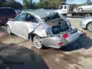 2010 Lexus IS 250 z VIN JTHCF5C21A5044551, wystawiony jako IAAI lot #43395056 z przebiegiem 163 712 mil mil oraz . Historia ofert i sprzedaży dostępna na DreamBid. Obrazek 3.