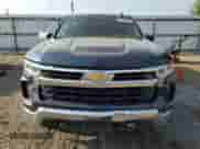 2022 Chevrolet Silverado 1500 LT с VIN 1GCPDDEK7NZ628841, выставлен на аукционе Copart как лот 51602855 с пробегом Не указан миль и Списание • Salvage title. История ставок и продаж доступна на DreamBid. Изображение 5.