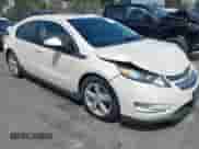 2014 Chevrolet Volt с VIN 1G1RE6E48EU124923, выставлен на аукционе IAAI как лот 43073899 с пробегом 174 614 миль миль и . История ставок и продаж доступна на DreamBid. Изображение 1.