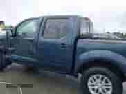 2017 Nissan Frontier SV с VIN 1N6AD0EV8HN738248, выставлен на аукционе IAAI как лот 42354485 с пробегом 96 157 миль миль и . История ставок и продаж доступна на DreamBid. Изображение 14.