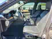 2024 Jeep Grand Cherokee Summit Reserve с VIN 1C4RJHEGXR8505504, выставлен на аукционе Copart как лот 84574905 с пробегом 22 773 миль миль и Списание • Salvage title. История ставок и продаж доступна на DreamBid. Изображение 7.