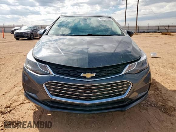 2017 Chevrolet Cruze LT с VIN 1G1BE5SM8H7181562, выставлен на аукционе Copart как лот 85931745 с пробегом 198 483 миль миль и Чистый • Clean title. История ставок и продаж доступна на DreamBid. Изображение 5.