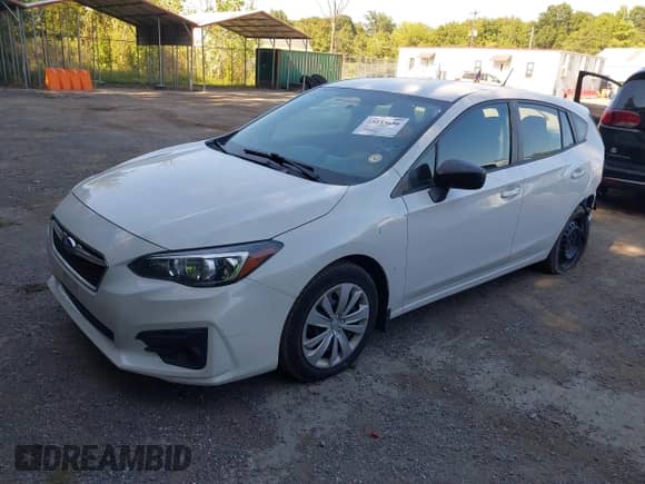 2018 Subaru Impreza z VIN 4S3GTAA62J3737165, wystawiony jako IAAI lot #43133656 z przebiegiem 88 353 mil mil oraz . Historia ofert i sprzedaży dostępna na DreamBid. Obrazek 2.