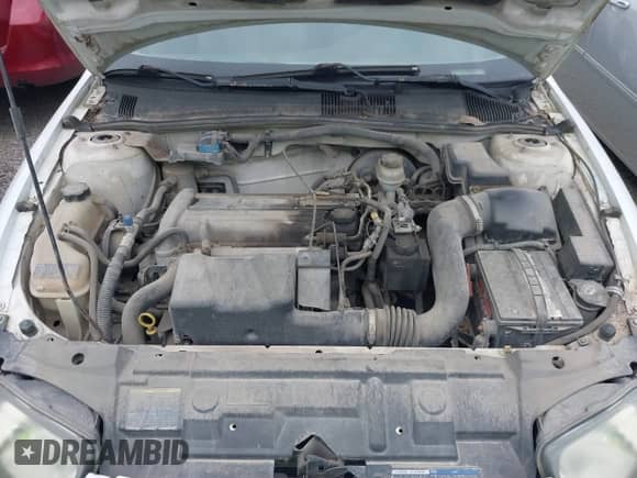 2003 Chevrolet Cavalier с VIN 1G1JC52F437328925, выставлен на аукционе IAAI как лот 39374063 с пробегом 201 645 миль миль и . История ставок и продаж доступна на DreamBid. Изображение 10.