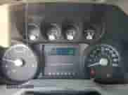 2014 Ford F-250 XL с VIN 1FT7W2AT5EEB21859, выставлен на аукционе Copart как лот 70903005 с пробегом 226 934 миль миль и Списание • Salvage title. История ставок и продаж доступна на DreamBid. Изображение 9.