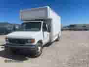 2007 Ford Econoline Cargo с VIN 1FDXE45S67DA16445, выставлен на аукционе Copart как лот 65919845 с пробегом Не указан миль и Чистый • Clean title. История ставок и продаж доступна на DreamBid. Изображение 2.