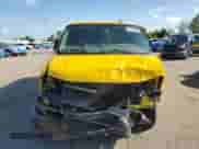 2022 Chevrolet Express Cargo с VIN 1GCWGAFP3N1163565, выставлен на аукционе Copart как лот 67400645 с пробегом 83 581 миль миль и На запчасти • Non repairable. История ставок и продаж доступна на DreamBid. Изображение 5.
