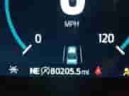 2023 Ford F-150 XL z VIN 1FTFW1E81PFB67309, wystawiony jako IAAI lot #42527128 z przebiegiem 80 205 mil mil oraz . Historia ofert i sprzedaży dostępna na DreamBid. Obrazek 16.