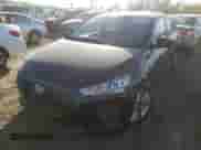 2019 Hyundai Ioniq Blue z VIN KMHC65LC7KU163900, wystawiony jako Copart lot #66836092 z przebiegiem 111 327 mil mil oraz . Historia ofert i sprzedaży dostępna na DreamBid. Obrazek 2.