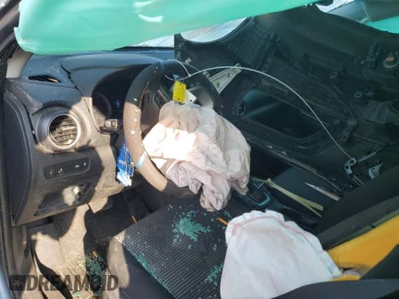 2019 Hyundai Kona SEL с VIN KM8K6CAA9KU383993, выставлен на аукционе Copart как лот 71302115 с пробегом 67 139 миль миль и Списание • Salvage title. История ставок и продаж доступна на DreamBid. Изображение 8.
