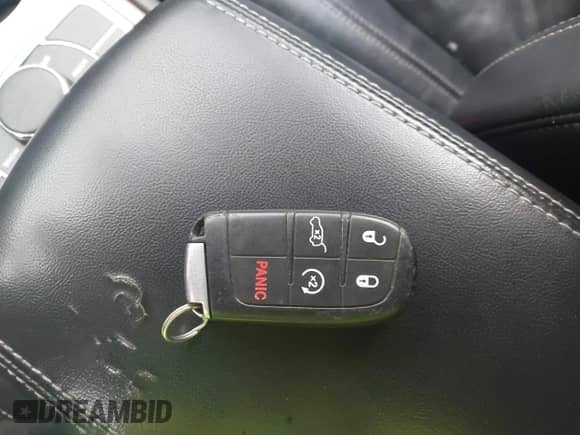 2016 Jeep Grand Cherokee Limited с VIN 1C4RJFBG7GC332334, выставлен на аукционе IAAI как лот 43569395 с пробегом 199 285 миль миль и . История ставок и продаж доступна на DreamBid. Изображение 11.