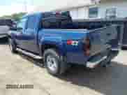 2005 Chevrolet Colorado 1SE LS Z71 с VIN 1GCDT136258125525, выставлен на аукционе IAAI как лот 43094382 с пробегом 166 400 миль миль и . История ставок и продаж доступна на DreamBid. Изображение 3.