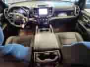2022 Ram 1500 Big Horn с VIN 1C6RRFFG9NN298537, выставлен на аукционе Copart как лот 80488935 с пробегом 29 369 миль миль и Списание • Salvage title. История ставок и продаж доступна на DreamBid. Изображение 8.