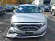 2017 Hyundai Sonata Sport с VIN 5NPE34AF6HH562328, выставлен на аукционе IAAI как лот 43488135 с пробегом 110 145 миль миль и . История ставок и продаж доступна на DreamBid. Изображение 12.