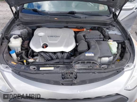 2015 Hyundai Sonata with VIN KMHEC4A40FA120014, listed as a IAAI auction lot 42982408 with 93,223 mi miles and . Bid and sale history available at DreamBid. Image 10.