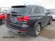 2018 BMW X5 xDrive35i z VIN 5UXKR0C5XJL073705, wystawiony jako IAAI lot #42027794 z przebiegiem 54 522 mil mil oraz . Historia ofert i sprzedaży dostępna na DreamBid. Obrazek 4.