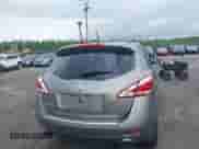 2011 Nissan Murano SL with VIN JN8AZ1MW3BW181761, listed as a IAAI auction lot 42198941 with 135,150 mi miles and . Bid and sale history available at DreamBid. Image 16.